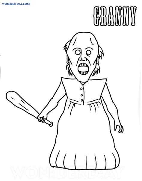 Nice Coloring Sheets