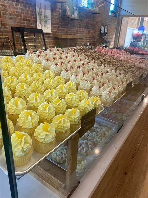 Granny Puckett’s Cupcakes (Bakery) - Johnson County, Illinois