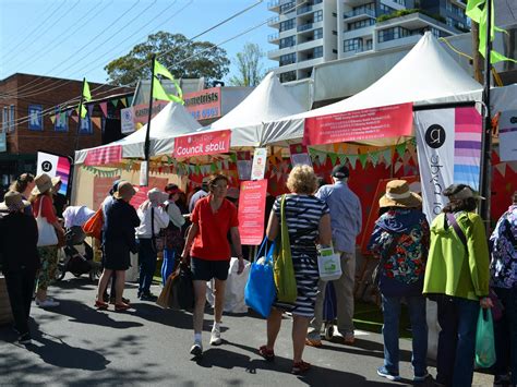 Granny Smith Festival 2012 - Sydney - by Wendy - WeekendNotes