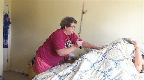 Granny caught masturbating.  Enter & enjoy it now! Watch Granny Caught Masturbating and ...
