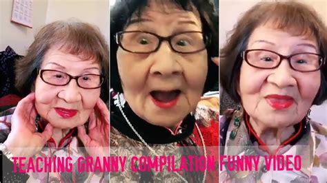 th?q=Granny compilation gumchot