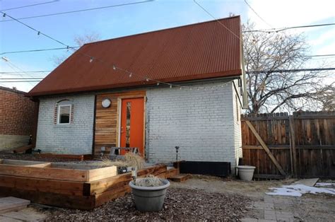 Granny flats are now allowed in even more of west Denver
