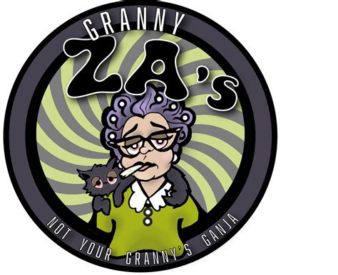 Granny zas. 3,855 Followers, 3,419 Following, 21 Posts - See Instagram photos and videos from Granny Za's Weed Marijuana Dispensary (@granny_zas) 
