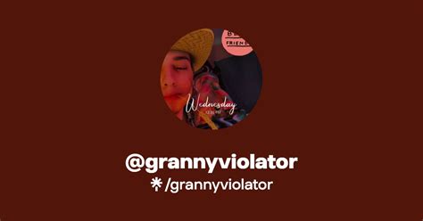 🍆 Grannyviolator Onlyfans Leak [SEX VIDEO] 227 Vids