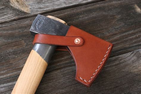 Gransfors Bruks Outdoor Axe Sheath - Etsy