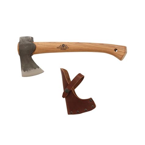 Gransfors Bruks Wildlife Hatchet - Canadian Outdoor Equipment