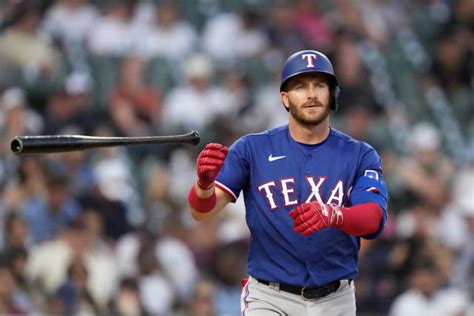 Grant Anderson wins in relief in MLB debut, Rangers beat Tigers 10-6