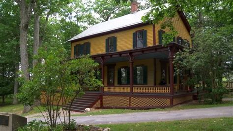 Grant Cottage reopens June 17 after installing fire suppression system