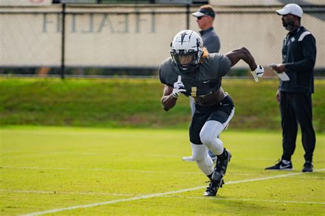 Grant Heard, Wide Receivers Coach (FB), UCF Knights - 247Sports