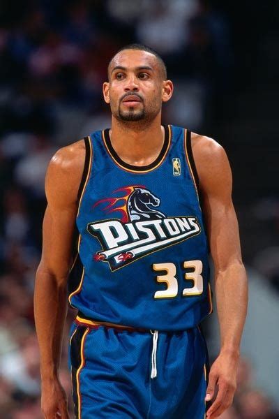 Grant Hill names his best players to ever suit up for Duke