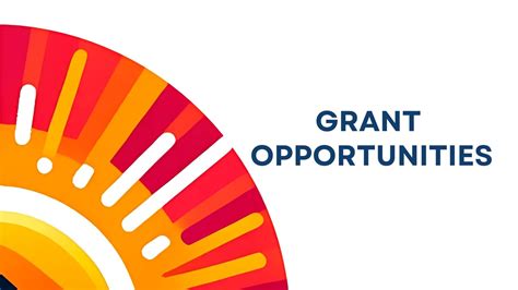 Grant Opportunities