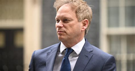 Grant Shapps: UK doesn’t need more green energy subsidies