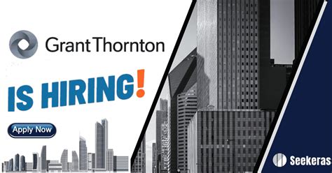 Grant Thornton Campus Associate Jobs Glassdoor