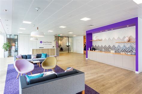 Grant Thornton London Office Glassdoor