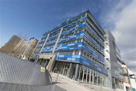 Grant Thornton agrees deal for Bristol offices