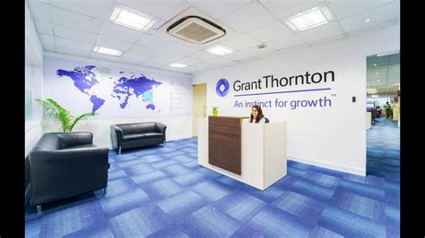 Grant Thornton in India opens its 15th office in Dehradun