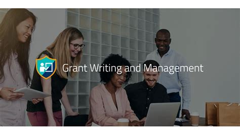 Grant Writing Courses Writing to Make a Difference