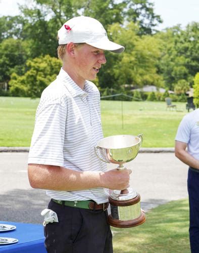 FLORENCE, S.C. − The 71st Grant Bennett Florence Junior Invitational golf tournament teed off Wednesday at the Florence Country Club.. 