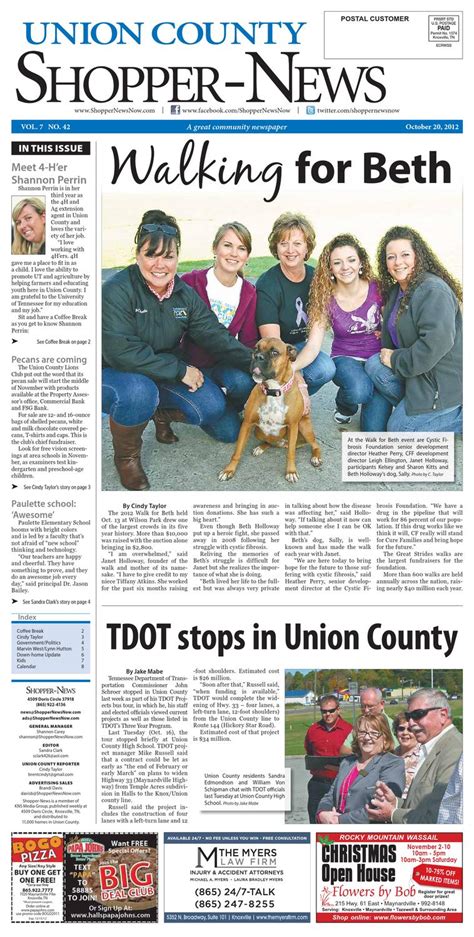 Today's e-Edition. Grant County News. Wednesday, May 1, 2