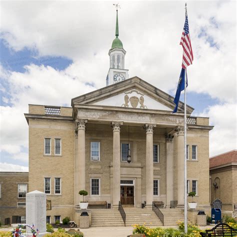 Grant courthouse. Find information about the County Courthouse.  Please ...