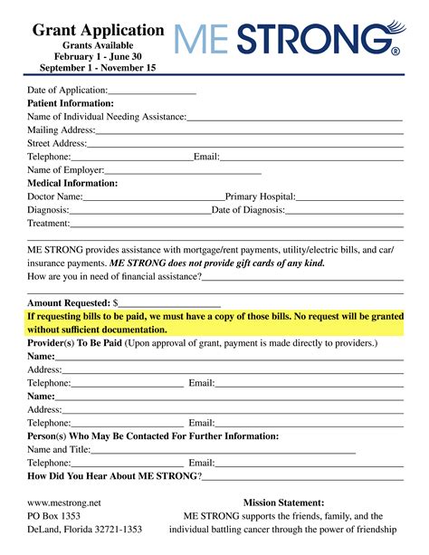 Grant form 2024-22