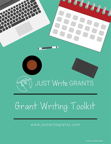 Writing Draft your grant application y Review th