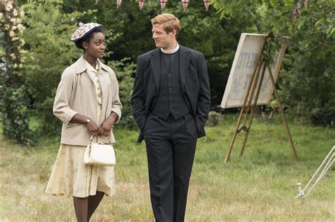 Grantchester on PBS: Cancelled or Season 5 ... - Canceled TV …