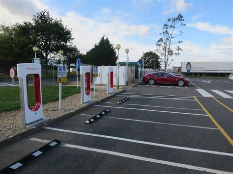 Grantham charging points - EV points near Grantham, …