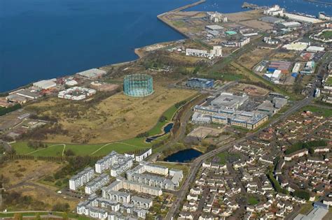 Granton - Edinburgh Live