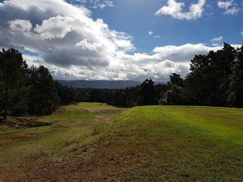 Grantown Golf Course (Grantown-on-Spey) - Tripadvisor