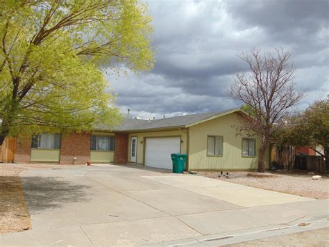 Grants, NM Houses & Single Family Homes For Rent