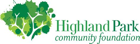 Grants - Highland Park Community Foundation