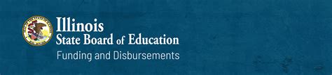 Grants - Illinois State Board of Education