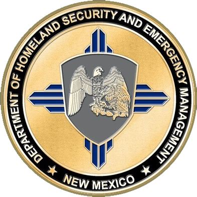 Grants NM Department of Homeland Security & Emergency