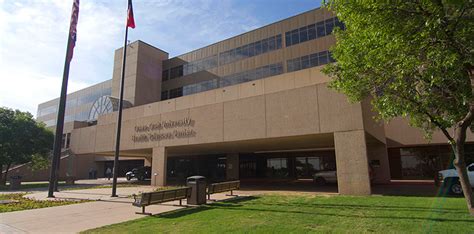 Grants Texas Tech University Health Sciences Center