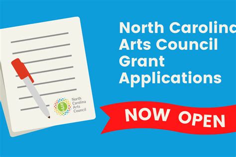 Grants for CLGs NC DNCR