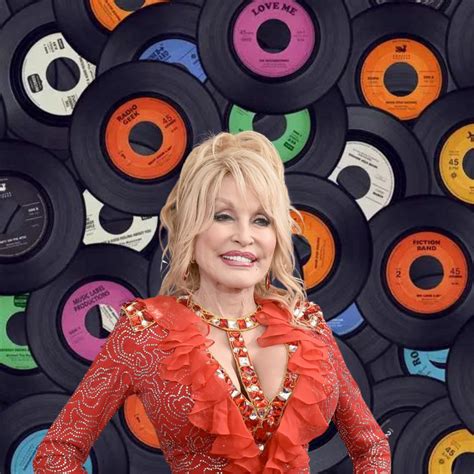 Grants for Good Spotlight: Dolly Parton