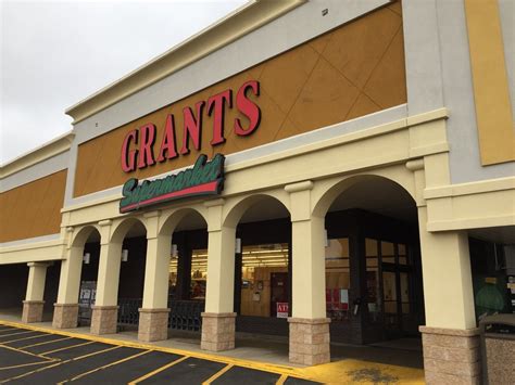 Grants supermarket galax. Dec 11, 2023 ... The original Winn-Dixie founders started with a grocery store in 1913 in Idaho before moving to the southeast, where they opened a store in 1925 ... 