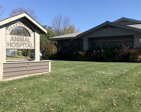 Grantsburg Animal Hospital - Care.com Grantsburg, WI