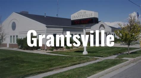 Grantsville city. Grantsville City is a small town in Tooele County with a pioneer heritage and a lot of growth. It has four schools, two major attractions, and several annual celebrations … 