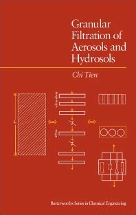 Granular Filtration of Aerosols and Hydrosols - 1st …