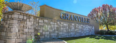 Granville - HOA Services