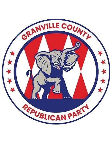 Granville County GOP - YouTube