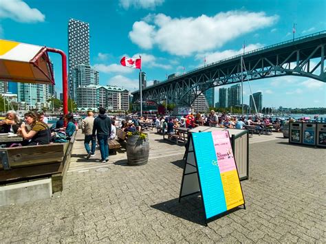 Granville Island - Wikiwand