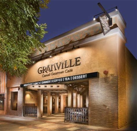 Granville burbank. Granville Burbank, Burbank, California. 5,576 likes · 13 talking about this · 31,188 were here. Granville® is a premium-casual restaurant serving the needs of a rapidly growing wholesome food mov Granville Burbank 