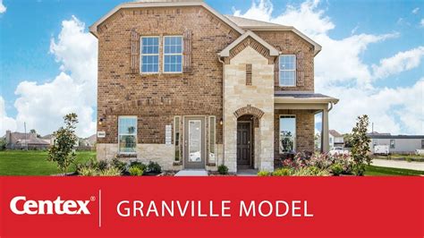 Granville homes. The Landing is Belterra's first gated neighborhood offering traditional plans. Located near the corner of Clinton and Armstrong, this cozy neighborhood offers secure, gated living while still giving you direct access to Belterra's two community parks and adjacent retail area. 