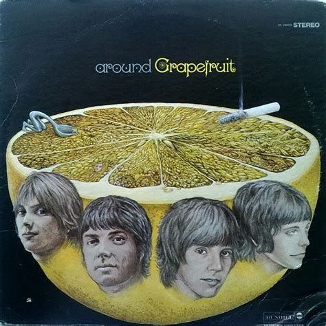 Grapefruit Discography Discogs