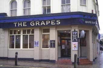 Grapes, Sutton • whatpub.com