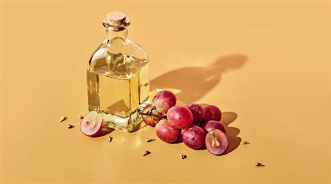 Grapeseed Oil: A Full Buyer