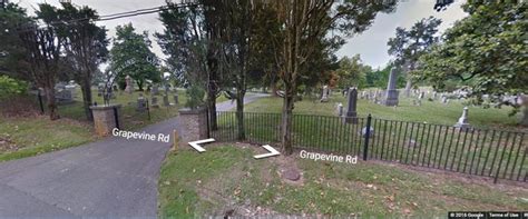 Grapevine Cemetery in Madisonville, KY 42431 - (270) 821-4089